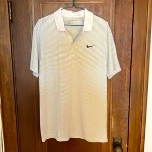 Nike Men’s Golf Shirt